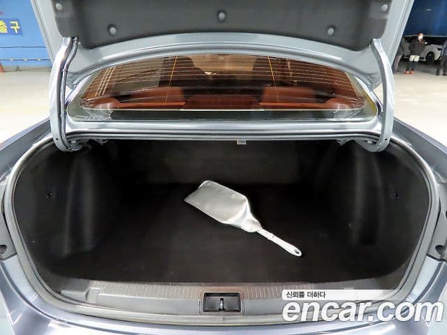 Renault Korea(Samsung) 뉴SM3 PE, 2011 18