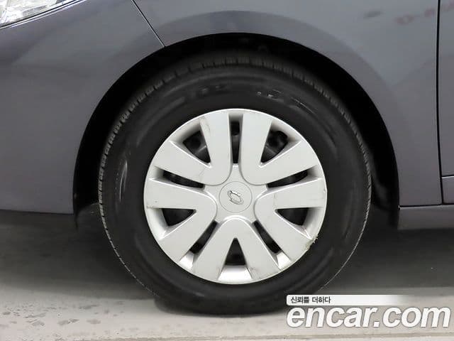 Renault Korea(Samsung) 뉴SM3 PE, 2011 19