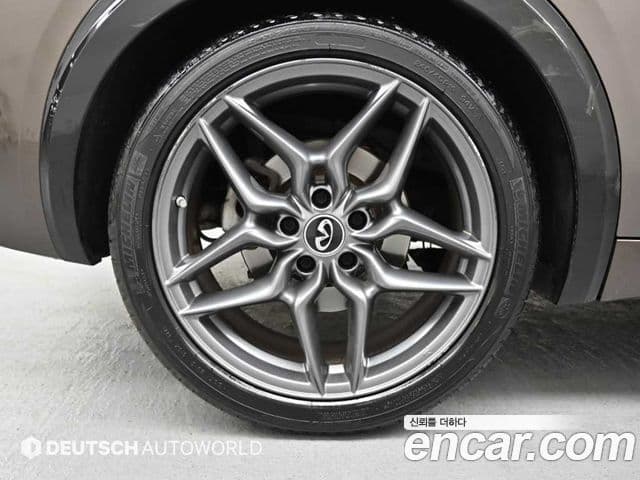 Infiniti Q30 Exclusive, 2017 все фото