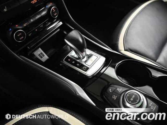 Infiniti Q30 Exclusive, 2017 9