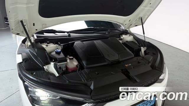 Kia EV6 GT Line, 2023 6