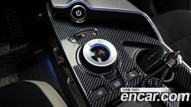 Kia EV6 GT Line, 2023 9