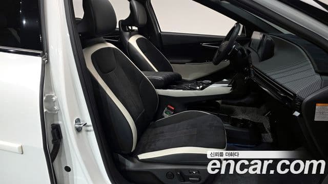 Kia EV6 GT Line, 2023 10