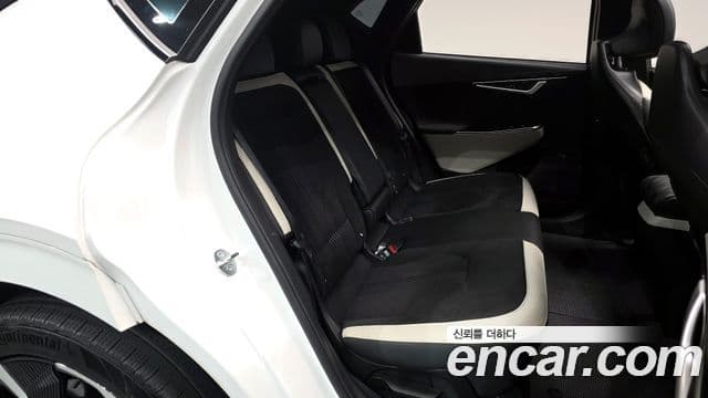 Kia EV6 GT Line, 2023 11