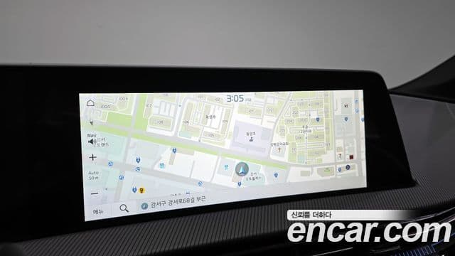 Kia EV6 GT Line, 2023 15