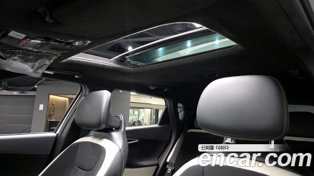 Kia EV6 GT Line, 2023 18