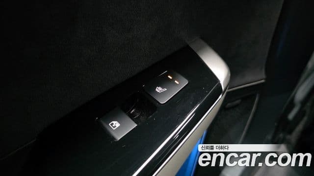 Kia EV6 GT Line, 2023 19