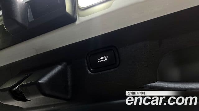 Kia EV6 GT Line, 2023 20