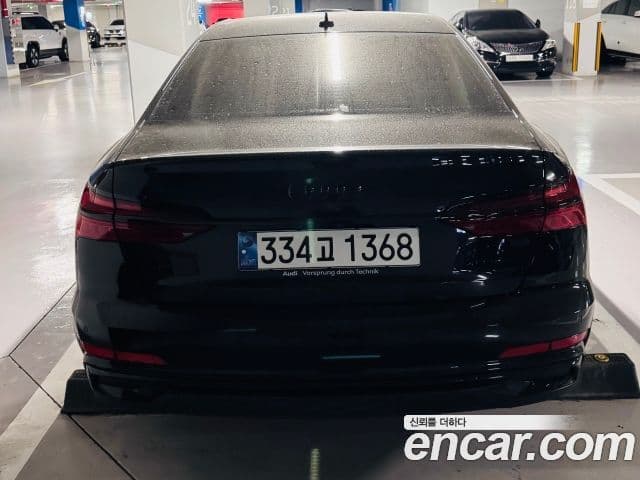 Audi A6 (C8) Premium, 2025 3