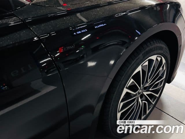 Audi A6 (C8) Premium, 2025 4