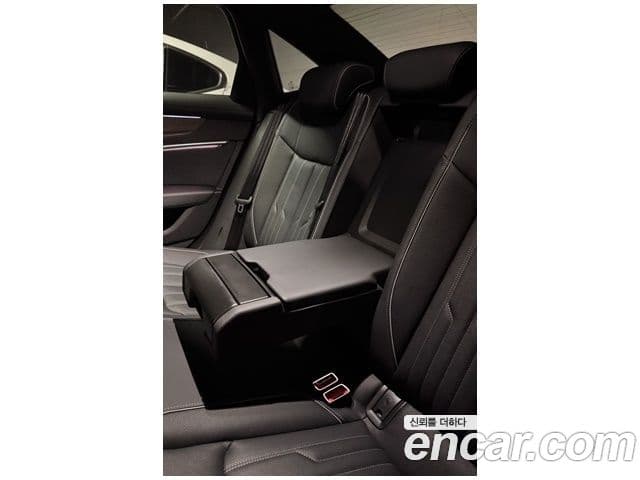 Audi A6 (C8) Premium, 2025 6