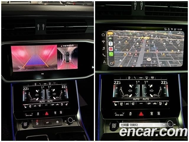 Audi A6 (C8) Premium, 2025 7