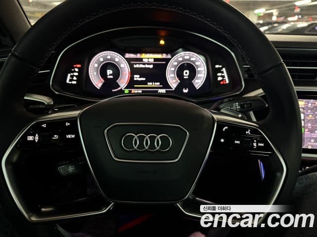Audi A6 (C8) Premium, 2025 10