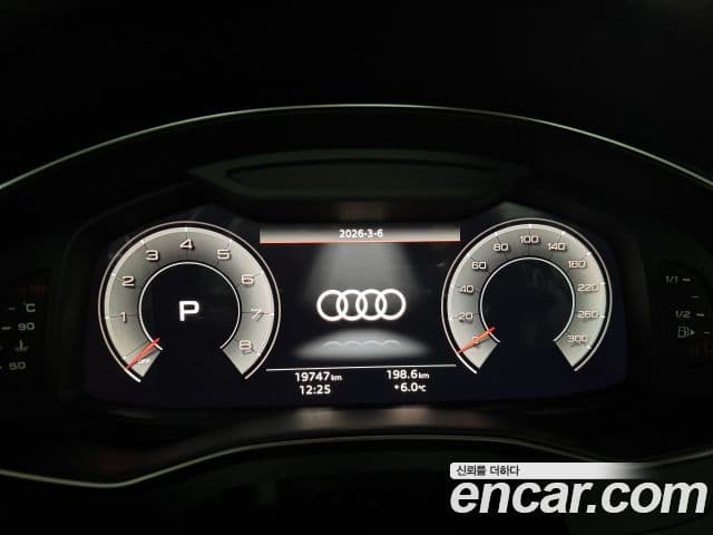 Audi A6 (C8) Premium, 2025 11
