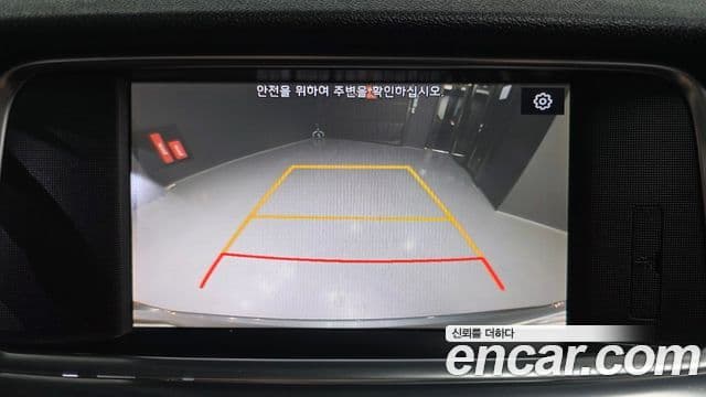 Kia The / новый New K5 2세대 Prestige, 2019 15