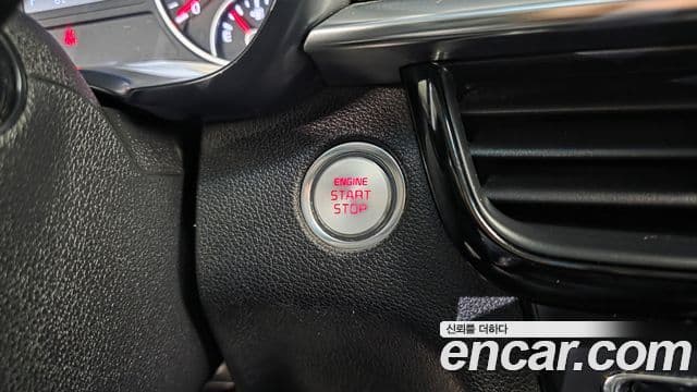 Kia The / новый New K5 2세대 Prestige, 2019 18