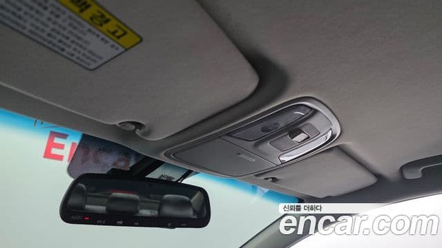 Kia The / новый New K5 2세대 Prestige, 2019 19