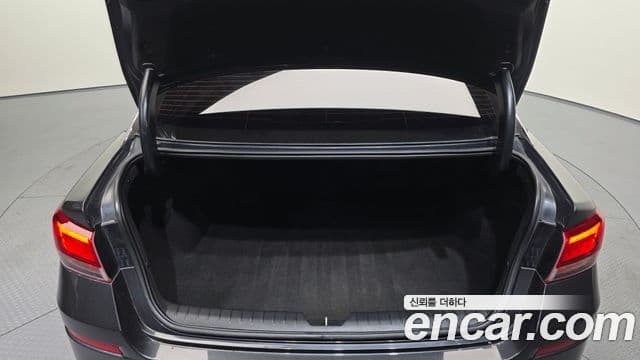 Kia The / новый New K5 2세대 Prestige, 2019 20