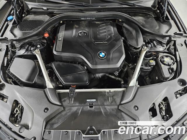 BMW 5시리즈 (G30) 530i xDrive M Sport, 2022 6