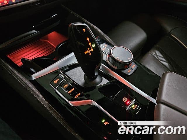 BMW 5시리즈 (G30) 530i xDrive M Sport, 2022 9