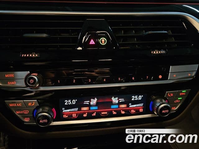 BMW 5시리즈 (G30) 530i xDrive M Sport, 2022 17