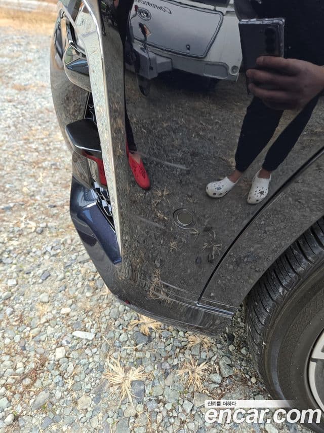 BMW X7 (G07) xDrive 40i M Sport 6인승, 2021 8