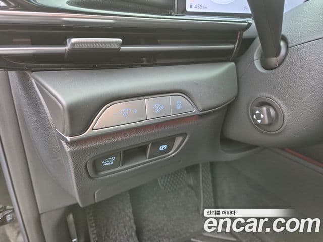 Genesis GV80, 2024 8