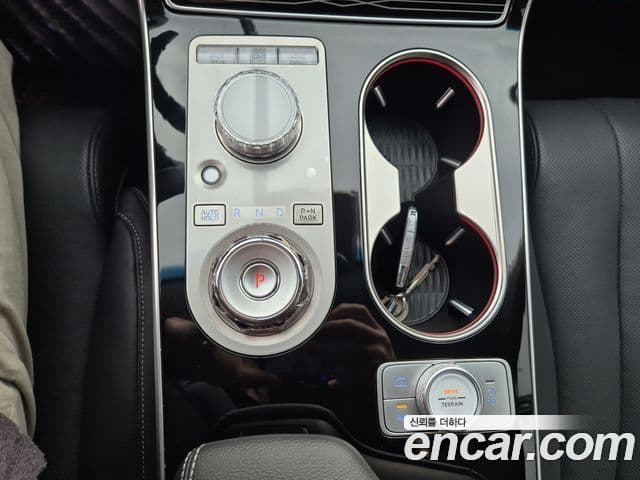 Genesis GV80, 2024 10