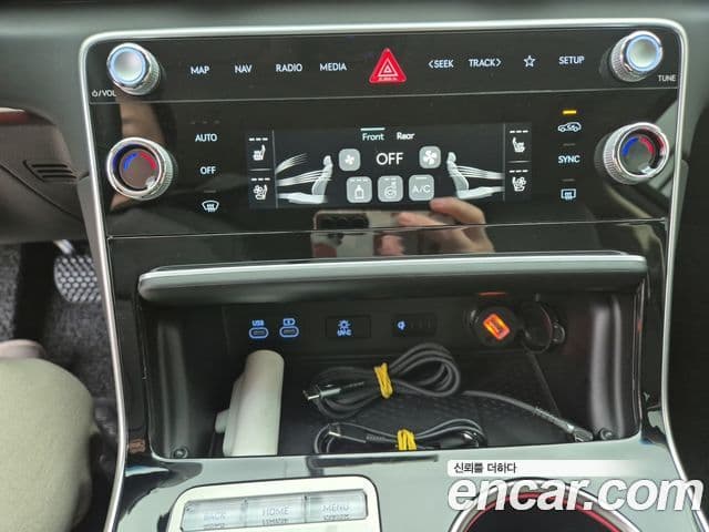 Genesis GV80, 2024 11