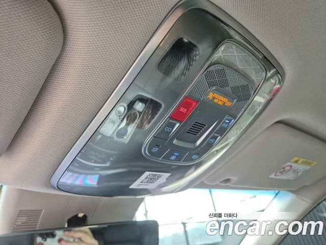 Genesis GV80, 2024 13