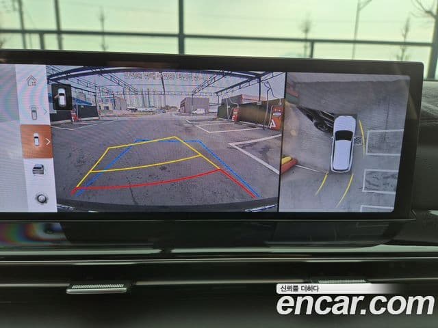 Genesis GV80, 2024 14