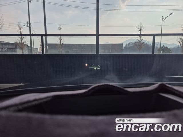 Genesis GV80, 2024 16