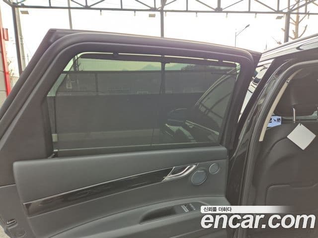 Genesis GV80, 2024 17