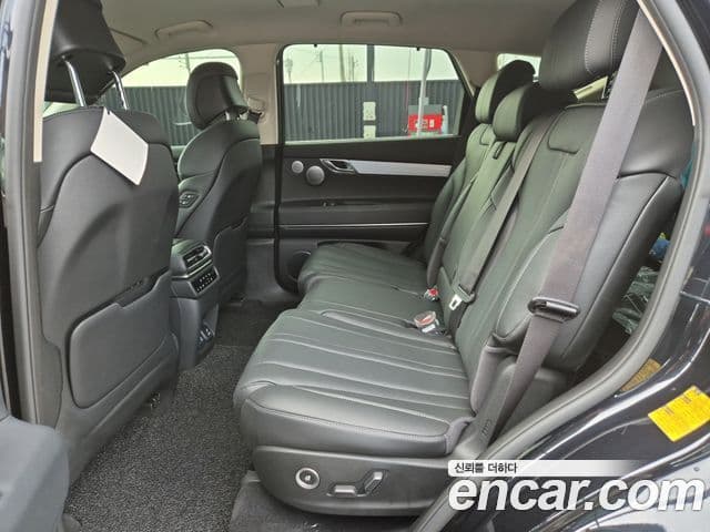 Genesis GV80, 2024 18