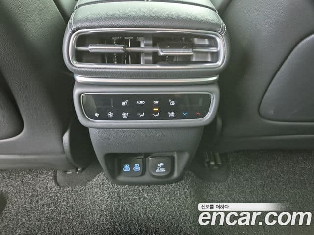 Genesis GV80, 2024 19