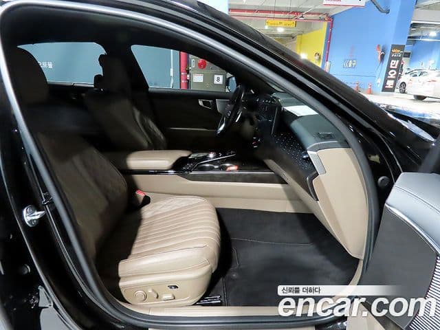 Kia K8 Signature Special, 2024 7