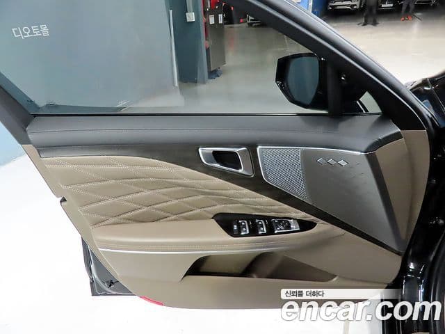 Kia K8 Signature Special, 2024 13