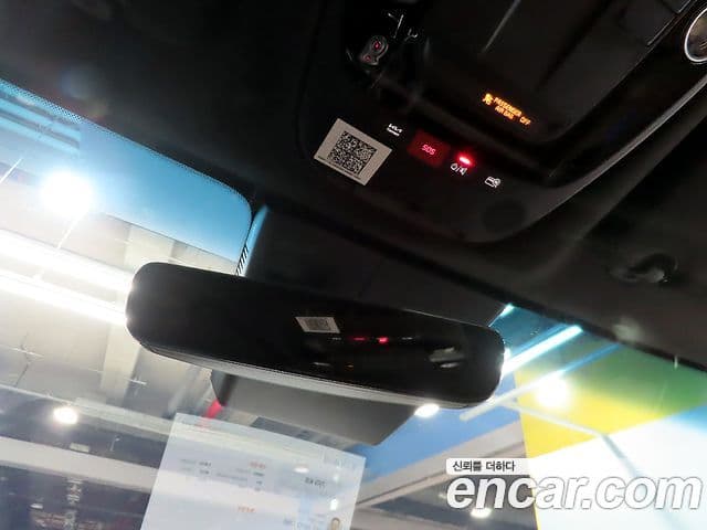 Kia K8 Signature Special, 2024 15