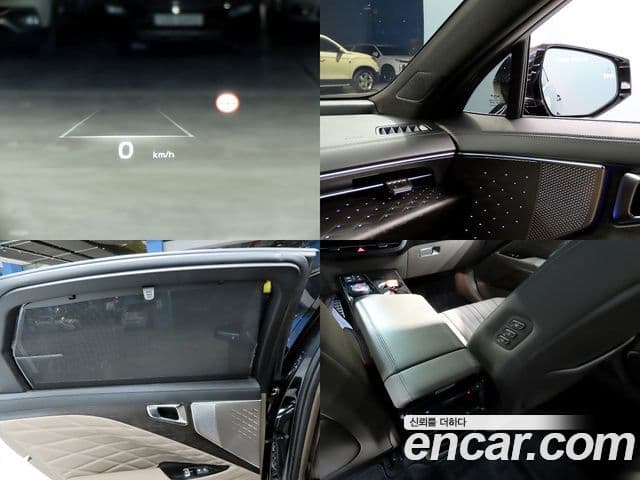 Kia K8 Signature Special, 2024 17