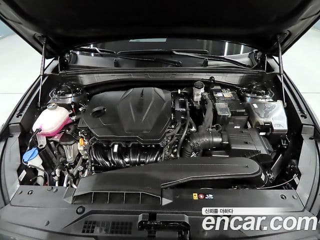 Kia K8 Signature Special, 2024 19