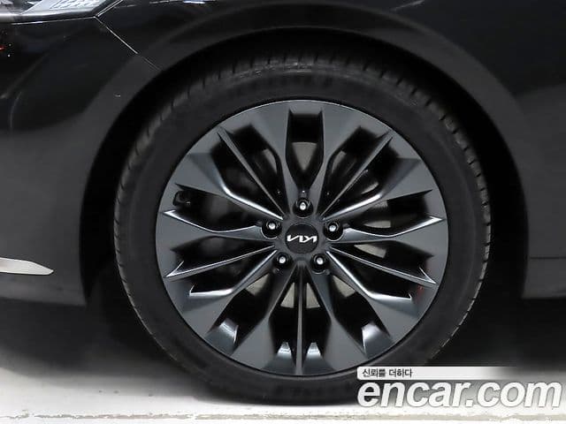 Kia K8 Signature Special, 2024 20