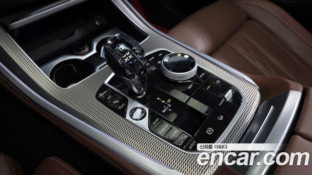 BMW X5 (G05) xDrive 40i M Sport, 2023 9