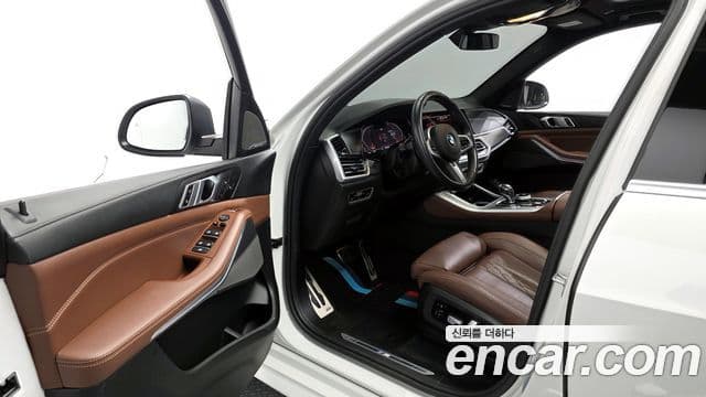 BMW X5 (G05) xDrive 40i M Sport, 2023 10