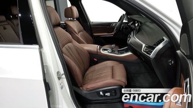 BMW X5 (G05) xDrive 40i M Sport, 2023 11