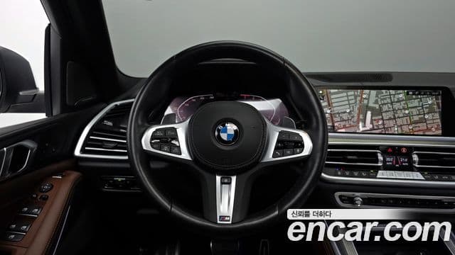 BMW X5 (G05) xDrive 40i M Sport, 2023 13