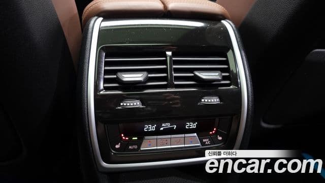 BMW X5 (G05) xDrive 40i M Sport, 2023 18