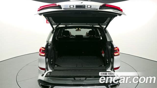 BMW X5 (G05) xDrive 40i M Sport, 2023 20