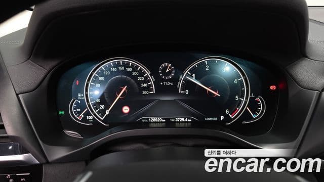 BMW X3 (G01), 2018 8