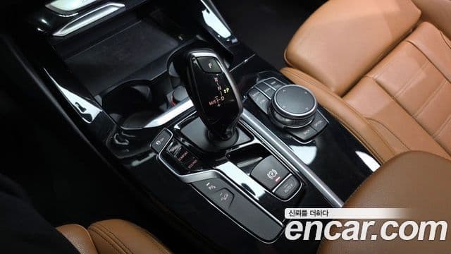 BMW X3 (G01), 2018 9