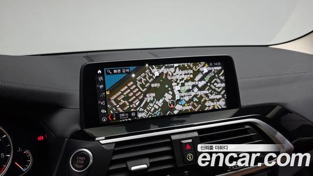 BMW X3 (G01), 2018 15